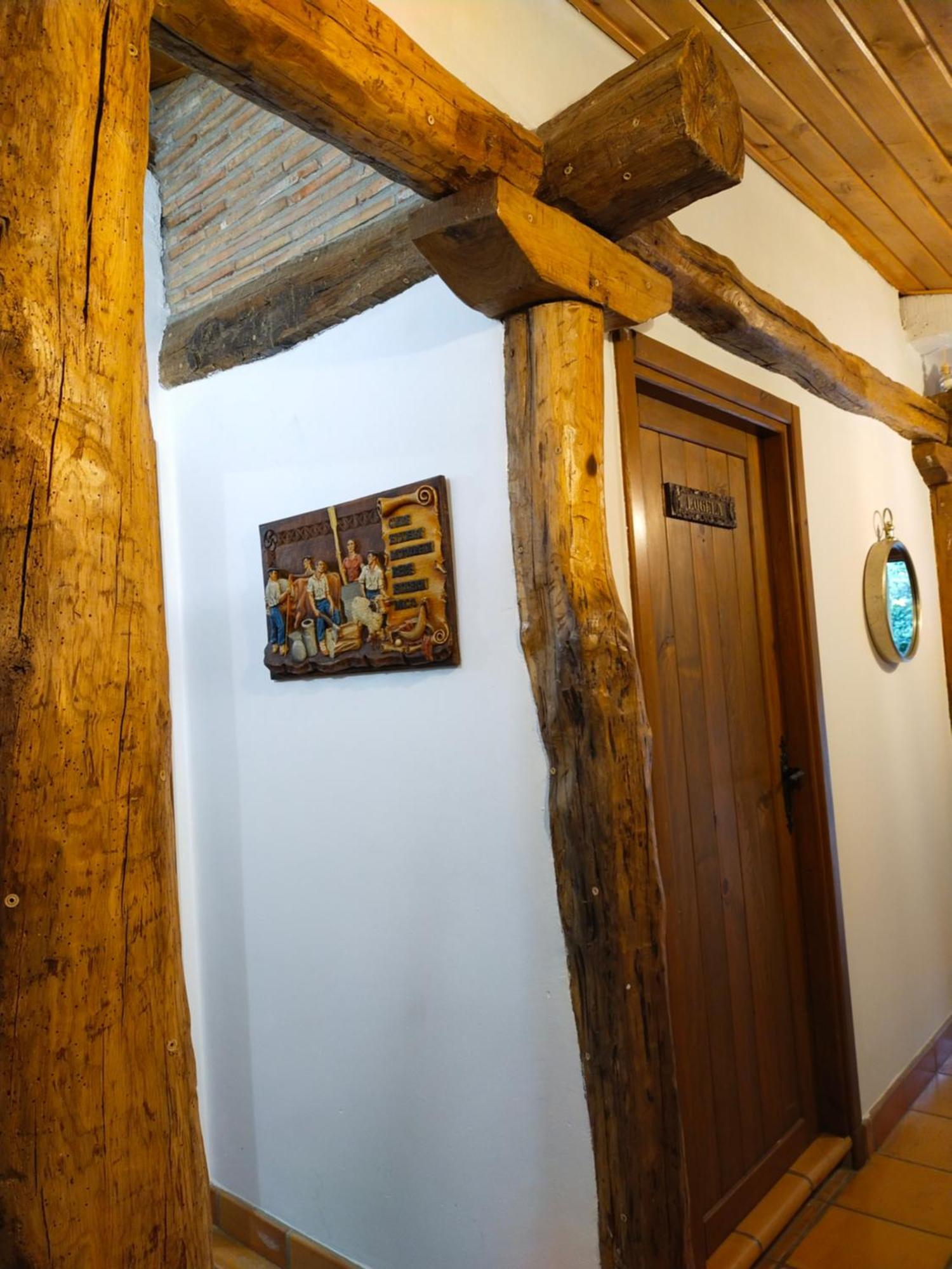 Antzomendi Lägenhet Mutriku Exteriör bild
